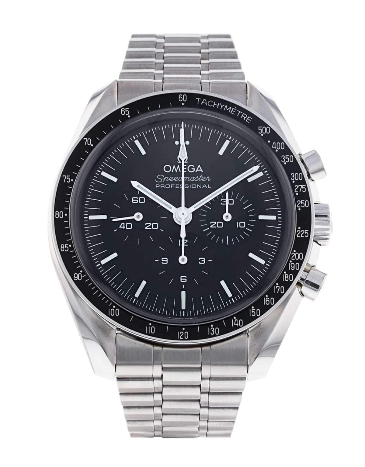 Omega Speedmaster Moonwatch 310.30.42.50.01.001